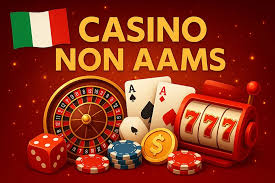 Casinò Online Non AAMS La Guida Completa ai migliori siti di gioco