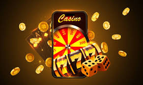 Experience the Thrill of Online Casino Gaming at BullSpins