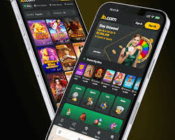 Exploring the Excitement of JB Crypto Casino