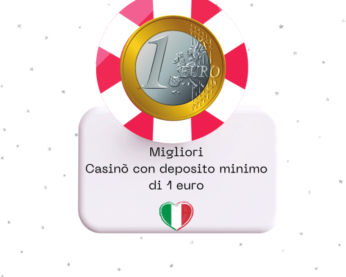I migliori casinò online non AAMS - Scopri le opzioni più affidabili