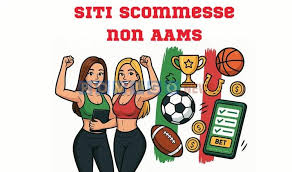 I Vantaggi e Rischi degli Online Casino Non AAMS I Vantaggi e Rischi degli Online Casino Non AAMS