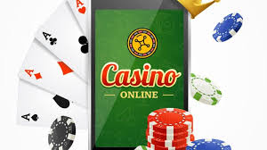 Opdag de Bedste Casinoer Uden om ROFUS