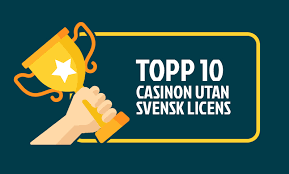 Casinon Utan Spelpaus Spela Ansvarsfullt och Njut av Utbudet Casinon Utan Spelpaus Spela Ansvarsfullt och Njut av Utbudet