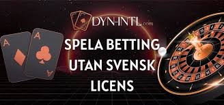 Casinon Utan Spelpaus Spela Ansvarsfullt och Njut av Utbudet Casinon Utan Spelpaus Spela Ansvarsfullt och Njut av Utbudet