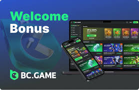 Exploring the Excitement of BC.Game Casino A Comprehensive Guide