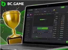 Exploring the Excitement of BC.Game Casino A Comprehensive Guide