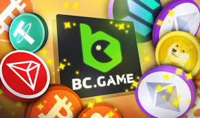Exploring the Exciting World of BC.Game Online Platform Exploring the Exciting World of BC.Game Online Platform